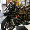SUZUKI GSX-R 600-750 2006-2010 Carbon Fiber 1