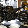SUZUKI GSX-R 600-750 2006-2010 Carbon Fiber