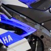 YAMAHA YZF-R6 2006-2016 Carbon Fiber Frame Covers 9