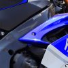 YAMAHA YZF-R6 2006-2016 Carbon Fiber Frame Covers 10