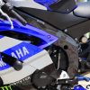 YAMAHA YZF-R6 2006-2016 Carbon Fiber Frame Covers 11