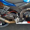 SUZUKI GSX-R 1000 2009-2016 Carbon2race 2