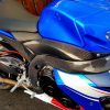 SUZUKI GSX-R 1000 2009-2016 Carbon2race 4