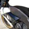 KAWASAKI ZX-10R 2008-2010 Carbon Frame Covers