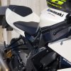 KAWASAKI ZX-10R 2008-2010 Carbon Frame Covers