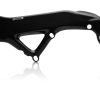 APRILIA RSV4 2009-2017 Carbon Fiber Frame Covers 2