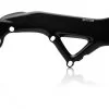 APRILIA RSV4 2009-2017 Carbon Fiber Frame Covers 3