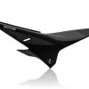APRILIA RSV4 2009-2016 Carbon Fiber Side Tank Panels 2