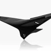 APRILIA RSV4 2009-2016 Carbon Fiber Side Tank Panels 3