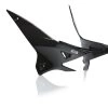 APRILIA RSV4 2009-2016 Carbon Fiber Side Tank Panels 4