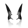 APRILIA RSV4 2009-2016 Carbon Fiber Side Tank Panels 5
