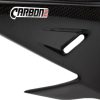 APRILIA RSV4 2009-2016 Carbon Fiber Side Tank Panels 6