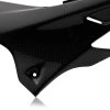 APRILIA RSV4 2009-2016 Carbon Fiber Side Tank Panels 7