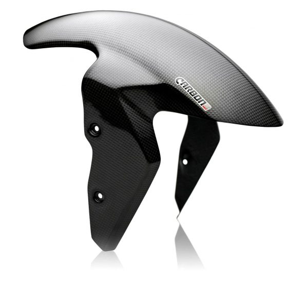 Front fenders • Carbon2race