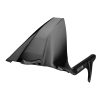 BMW S 1000RR 2009-2016 Carbon Fiber Rear Fender 2