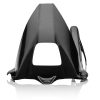 BMW S 1000RR 2009-2017 Carbon Fiber Rear Hugger ABS 1