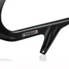 BMW S 1000R 2014-2016 Carbon Fiber Rear Hugger ABS 3