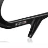 BMW S 1000RR 2009-2017 Carbon Fiber Rear Hugger ABS 3