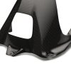 BMW S 1000RR 2009-2017 Carbon Fiber Rear Hugger ABS 4