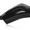 0RR 2009-2016 Carbon Fiber Swingarm Covers 3