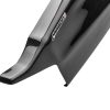 BMW S 1000R 2014-2016 Carbon Fiber Swingarm Covers 5
