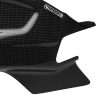 BMW S 1000R 2014-2016 Carbon Fiber Swingarm Covers 6