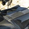 YAMAHA YZF-R6 2006-2023 Carbon Fiber Rear Hugger