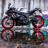 APRILIA RSV4 Carbon Fiber Carbon2race