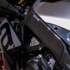 APRILIA RSV4 Carbon Fiber Frame Covers
