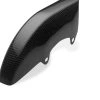 DUCATI Monster S2R/S4R Carbon Fiber Chain Cover (2-pieces) - Image 7