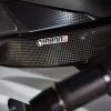 YAMAHA R6 2006-2007 Carbon Fiber Frame Covers - Image 6