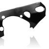 HONDA CBR 1000RR 2008-2016 Carbon Fiber Frame Covers 3