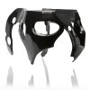 HONDA CBR 1000RR 2008-2016 Carbon Fiber Frame Covers 4