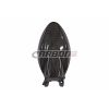 HONDA CB 1000R 2008-2017 Carbon Fiber Rear Hugger - Image 5