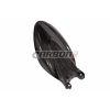 HONDA CB 1000R 2008-2017 Carbon Fiber Rear Hugger - Image 2