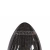 HONDA CB 1000R 2008-2017 Carbon Fiber Rear Hugger - Image 3