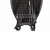 HONDA CB 1000R 2008-2017 Carbon Fiber Rear Hugger - Image 4