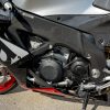 APRILIA RSV4 2009-2020 Carbon Fiber Side Tank Panels
