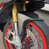 APRILIA RSV4 Carbon Fiber Front Fender