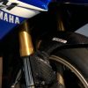 YAMAHA YZF-R6 2006-2016 Carbon Fiber Front Fender