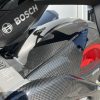 APRILIA RSV4 Carbon Fiber Rear Hugger