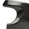 KAWASAKI ZX-10R 2008-2010 Carbon Fiber Swingarm Covers 5