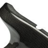 KAWASAKI ZX-10R 2008-2010 Carbon Fiber Swingarm Covers 6