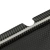 KAWASAKI ZX-10R 2008-2010 Carbon Fiber Swingarm Covers 7