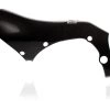 KAWASAKI ZX-10R 2011-2015 Carbon Fiber Frame Covers 3