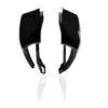 KAWASAKI ZX-10R 2011-2015 Carbon Fiber Frame Covers 4