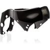 KAWASAKI ZX-10R 2011-2015 Carbon Fiber Frame Covers 5