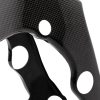 KAWASAKI ZX-10R 2011-2015 Carbon Fiber Frame Covers 7