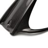 KAWASAKI ZX-10R 2011-2017 Carbon Fiber Rear Hugger Extended 4