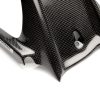 KAWASAKI ZX-10R 2011-2017 Carbon Fiber Rear Hugger Extended 5